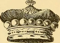 An illustration from Dod's peerage, baronetage and knightage, of Great Britain and Ireland, for ... : including all the titled classes (1866)