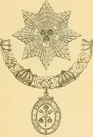 Picture 17 of 39 from Dod's peerage, baronetage and knightage, of Great Britain and Ireland, for ... : including all the titled classes (1866), leaf 28