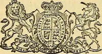 An illustration from Dod's peerage, baronetage and knightage, of Great Britain and Ireland, for ... : including all the titled classes (1866)