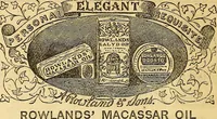 An illustration from Dod's peerage, baronetage and knightage, of Great Britain and Ireland, for ... : including all the titled classes (1866)