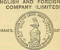 An illustration from Dod's peerage, baronetage and knightage, of Great Britain and Ireland, for ... : including all the titled classes (1866)