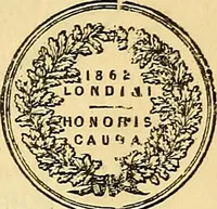 Picture 35 of 39 from Dod's peerage, baronetage and knightage, of Great Britain and Ireland, for ... : including all the titled classes (1866), leaf 802