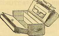 An illustration from Dod's peerage, baronetage and knightage, of Great Britain and Ireland, for ... : including all the titled classes (1866)