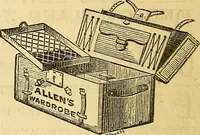 Picture 37 of 39 from Dod's peerage, baronetage and knightage, of Great Britain and Ireland, for ... : including all the titled classes (1866), leaf 803