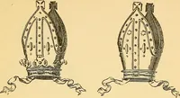 An illustration from Dod's peerage, baronetage and knightage, of Great Britain and Ireland, for ... : including all the titled classes (1866)