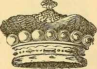 Picture 10 of 43 from Dod's peerage, baronetage and knightage, of Great Britain and Ireland, for ... : including all the titled classes (1866), leaf 18