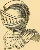 Picture 13 of 43 from Dod's peerage, baronetage and knightage, of Great Britain and Ireland, for ... : including all the titled classes (1866), leaf 20