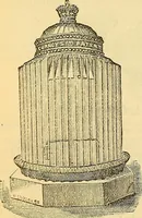 Picture 25 of 43 from Dod's peerage, baronetage and knightage, of Great Britain and Ireland, for ... : including all the titled classes (1866), leaf 846