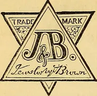 An illustration from Dod's peerage, baronetage and knightage, of Great Britain and Ireland, for ... : including all the titled classes (1866)