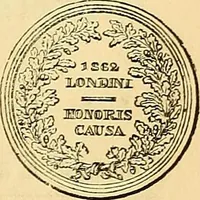 Picture 35 of 43 from Dod's peerage, baronetage and knightage, of Great Britain and Ireland, for ... : including all the titled classes (1866), leaf 852
