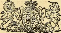 An illustration from Dod's peerage, baronetage and knightage, of Great Britain and Ireland, for ... : including all the titled classes (1866)