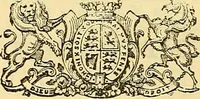 An illustration from Dod's peerage, baronetage and knightage, of Great Britain and Ireland, for ... : including all the titled classes (1866)