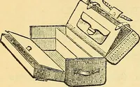 An illustration from Dod's peerage, baronetage and knightage, of Great Britain and Ireland, for ... : including all the titled classes (1866)