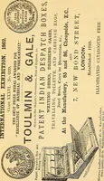 An illustration from Dod's peerage, baronetage and knightage, of Great Britain and Ireland, for ... : including all the titled classes (1866)