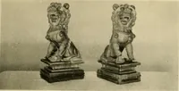 An illustration from Dogs of China & Japan in nature and art (1921)