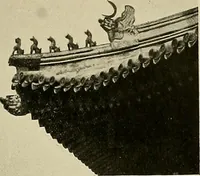 An illustration from Dogs of China & Japan in nature and art (1921)