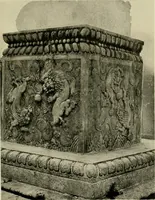 An illustration from Dogs of China & Japan in nature and art (1921)
