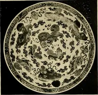 An illustration from Dogs of China & Japan in nature and art (1921)