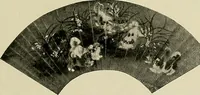 An illustration from Dogs of China & Japan in nature and art (1921)