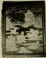 An illustration from Dogs of China & Japan in nature and art (1921)