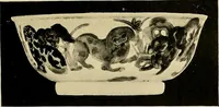 An illustration from Dogs of China & Japan in nature and art (1921)