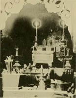 An illustration from Dogs of China & Japan in nature and art (1921)