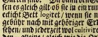 An illustration from D[oktor] Johann-Daniel Majors See-farth nach der neuen Welt, ohne Schiff- und Segel; anno 1670. zu erst, und nu wiederumb der gelehrten Welt vorgestellet (1683)