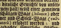 An illustration from D[oktor] Johann-Daniel Majors See-farth nach der neuen Welt, ohne Schiff- und Segel; anno 1670. zu erst, und nu wiederumb der gelehrten Welt vorgestellet (1683)