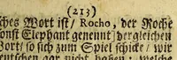 Picture 9 of 12 from D[oktor] Johann-Daniel Majors See-farth nach der neuen Welt, ohne Schiff- und Segel; anno 1670. zu erst, und nu wiederumb der gelehrten Welt vorgestellet (1683), leaf 245