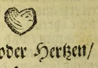 Picture 11 of 12 from D[oktor] Johann-Daniel Majors See-farth nach der neuen Welt, ohne Schiff- und Segel; anno 1670. zu erst, und nu wiederumb der gelehrten Welt vorgestellet (1683), leaf 248
