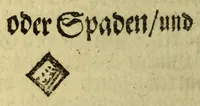 An illustration from D[oktor] Johann-Daniel Majors See-farth nach der neuen Welt, ohne Schiff- und Segel; anno 1670. zu erst, und nu wiederumb der gelehrten Welt vorgestellet (1683)
