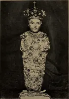 Picture 22 of 63 from The doll book (1908), leaf 123