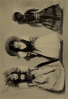 An illustration from The doll book (1908)