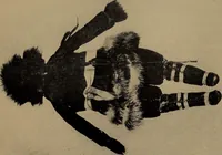 Picture 25 of 63 from The doll book (1908), leaf 141