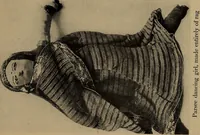 Picture 28 of 63 from The doll book (1908), leaf 169