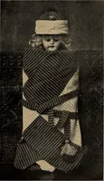 An illustration from The doll book (1908)