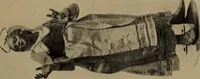 An illustration from The doll book (1908)