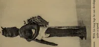 Picture 45 of 63 from The doll book (1908), leaf 225