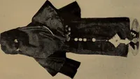 Picture 46 of 63 from The doll book (1908), leaf 225