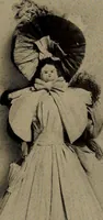 Picture 50 of 63 from The doll book (1908), leaf 237