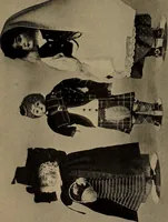 Picture 53 of 63 from The doll book (1908), leaf 251