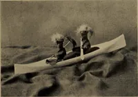 Picture 55 of 63 from The doll book (1908), leaf 265