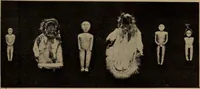 An illustration from The doll book (1908)