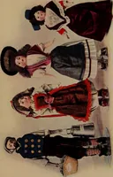 Picture 62 of 63 from The doll book (1908), leaf 297