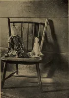 Picture 7 of 63 from The doll book (1908), leaf 51