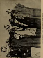 An illustration from The doll book (1908)