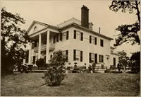 Picture 81 of 225 from Domestic architecture of the American colonies and of the early republic, (1922), leaf 124