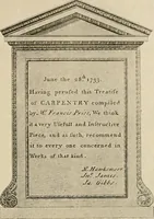 Picture 93 of 225 from Domestic architecture of the American colonies and of the early republic, (1922), leaf 139