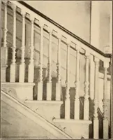 An illustration from Domestic architecture of the American colonies and of the early republic, (1922)