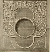An illustration from Domestic architecture of the American colonies and of the early republic, (1922)